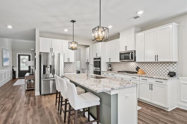 626 Shadow Moss Avenue, Canton, GA 30115