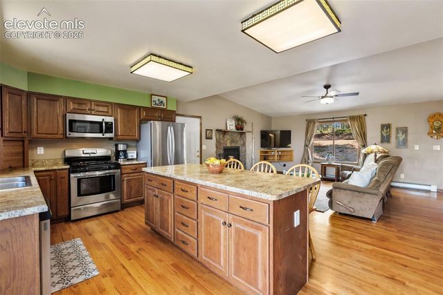 69 Cody Creek Trail, Divide, CO 80814