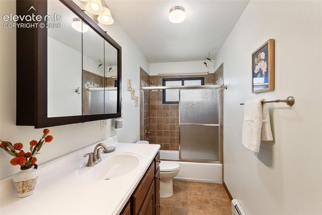 69 Cody Creek Trail, Divide, CO 80814