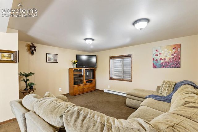 69 Cody Creek Trail, Divide, CO 80814