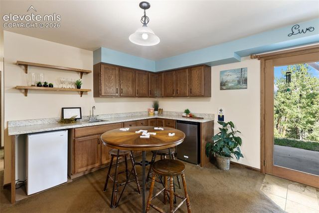 69 Cody Creek Trail, Divide, CO 80814