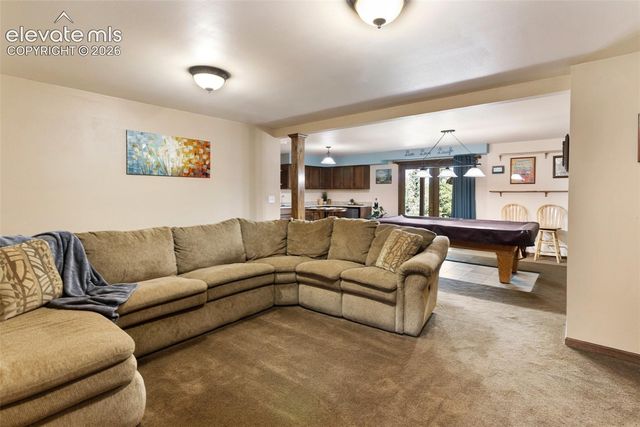 69 Cody Creek Trail, Divide, CO 80814