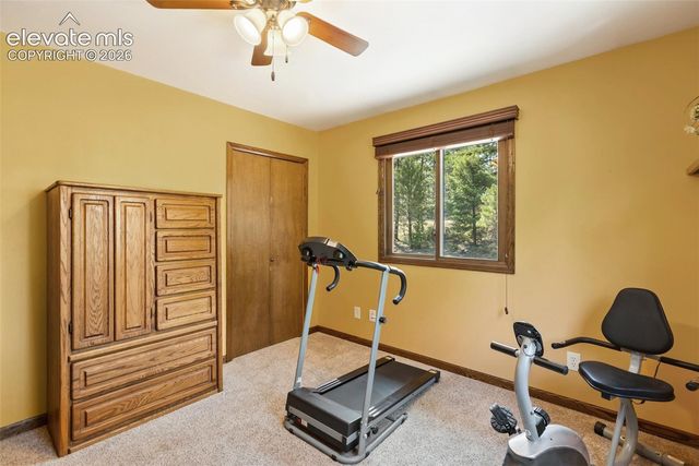 69 Cody Creek Trail, Divide, CO 80814