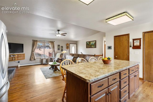 69 Cody Creek Trail, Divide, CO 80814