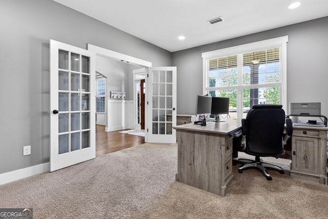 53 Tribune Lane, Sharpsburg, GA 30277