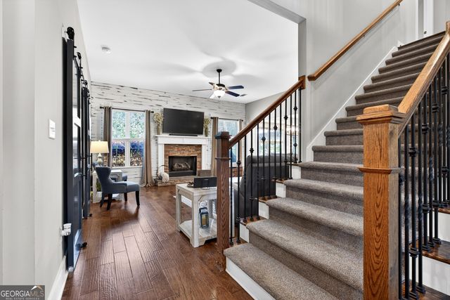 53 Tribune Lane, Sharpsburg, GA 30277