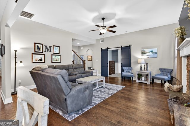 53 Tribune Lane, Sharpsburg, GA 30277