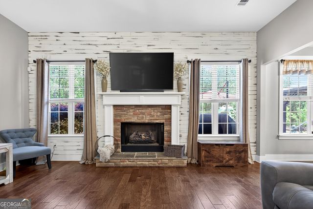 53 Tribune Lane, Sharpsburg, GA 30277