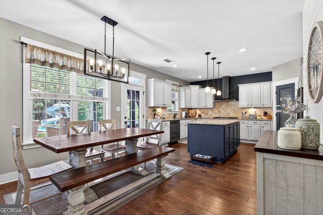 53 Tribune Lane, Sharpsburg, GA 30277