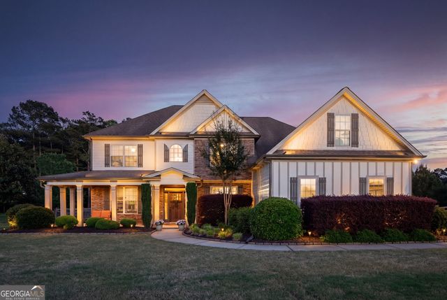 53 Tribune Lane, Sharpsburg, GA 30277