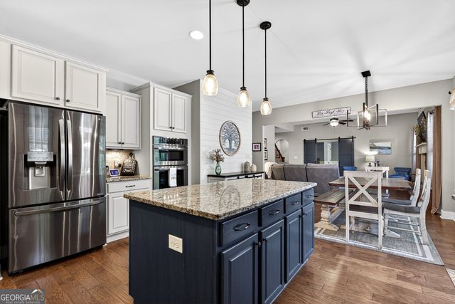 53 Tribune Lane, Sharpsburg, GA 30277