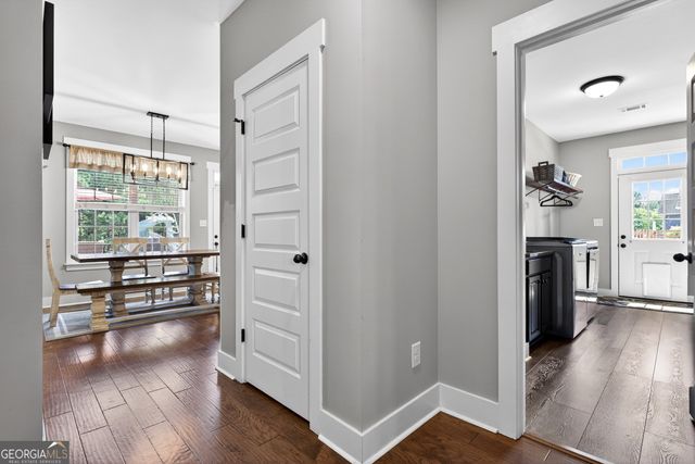 53 Tribune Lane, Sharpsburg, GA 30277