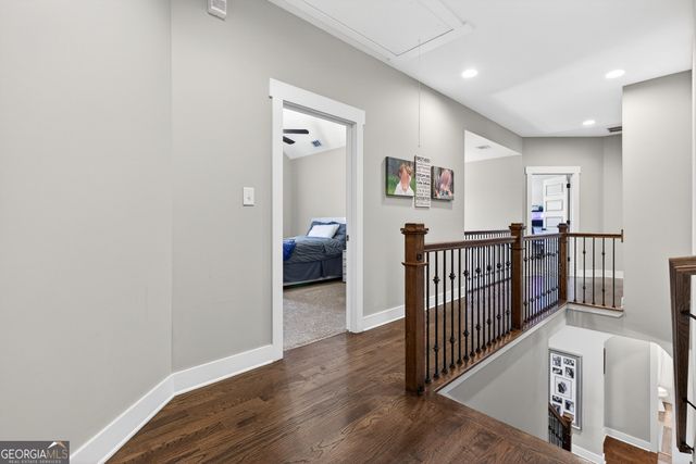 53 Tribune Lane, Sharpsburg, GA 30277