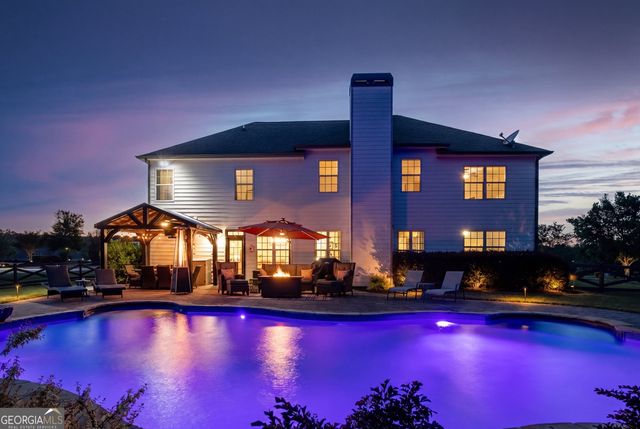 53 Tribune Lane, Sharpsburg, GA 30277