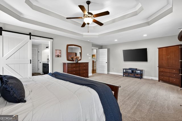 53 Tribune Lane, Sharpsburg, GA 30277