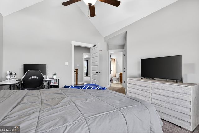 53 Tribune Lane, Sharpsburg, GA 30277