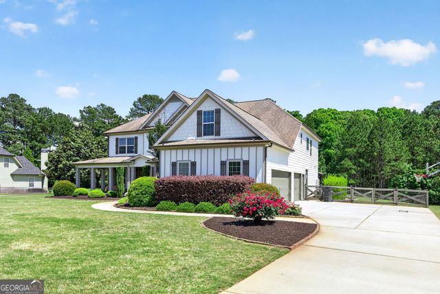 53 Tribune Lane, Sharpsburg, GA 30277