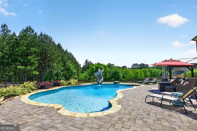53 Tribune Lane, Sharpsburg, GA 30277