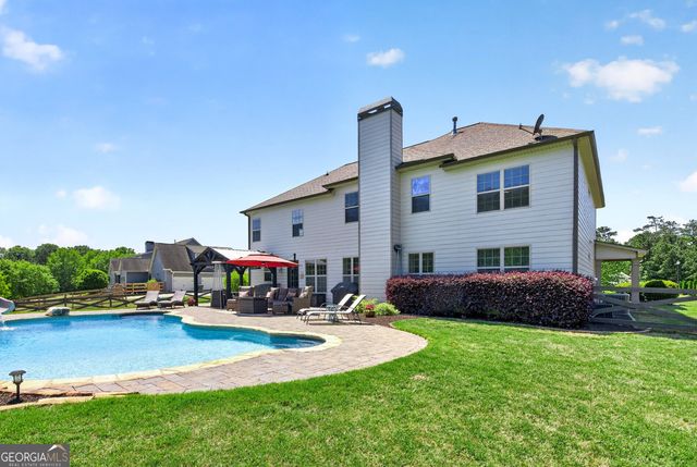 53 Tribune Lane, Sharpsburg, GA 30277
