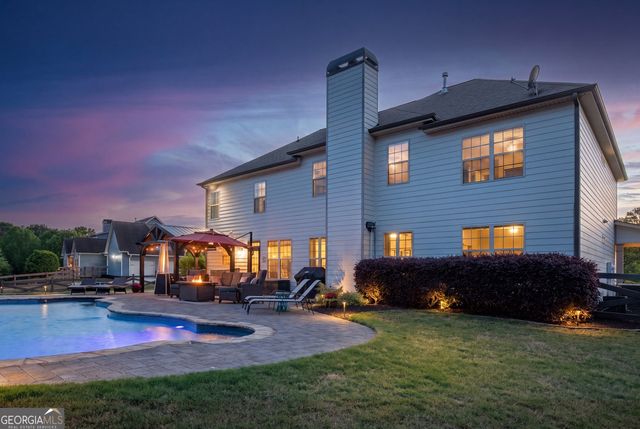 53 Tribune Lane, Sharpsburg, GA 30277