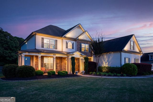 53 Tribune Lane, Sharpsburg, GA 30277