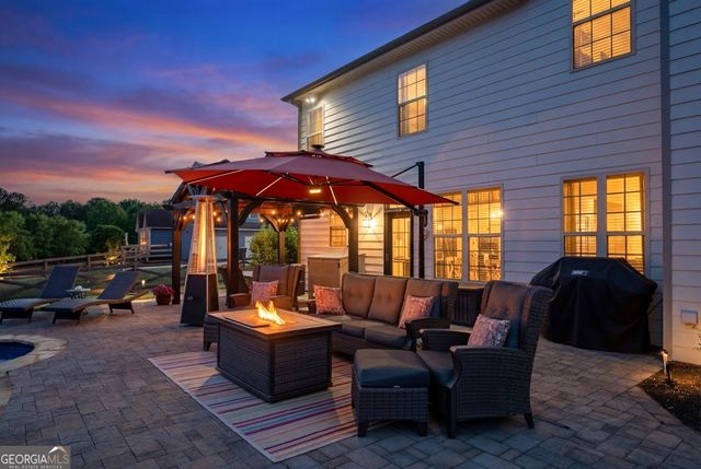 53 Tribune Lane, Sharpsburg, GA 30277