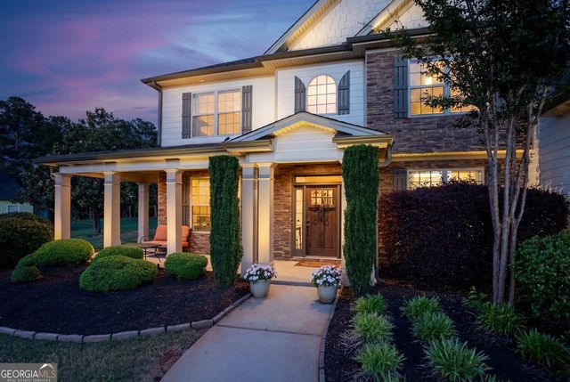 53 Tribune Lane, Sharpsburg, GA 30277