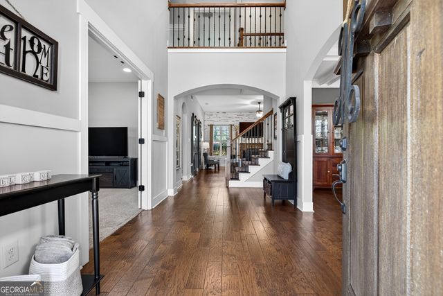 53 Tribune Lane, Sharpsburg, GA 30277