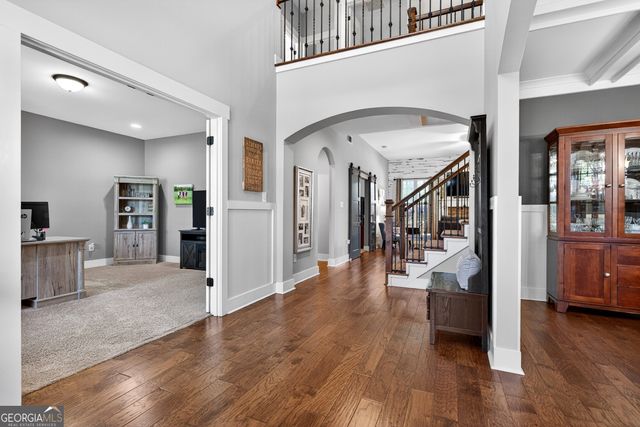 53 Tribune Lane, Sharpsburg, GA 30277