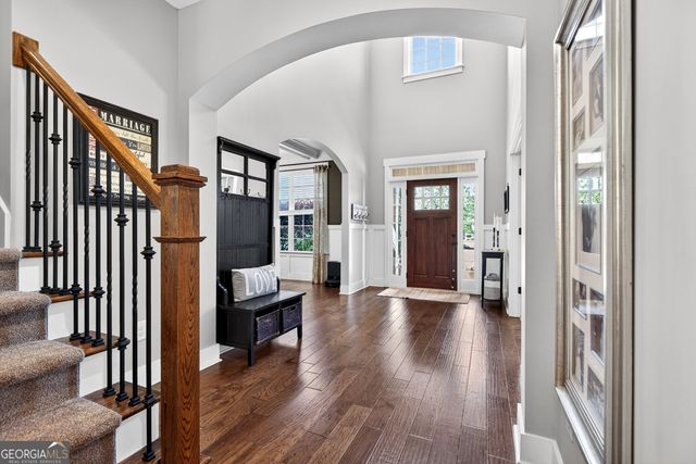 53 Tribune Lane, Sharpsburg, GA 30277