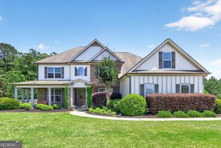 53 Tribune Lane, Sharpsburg, GA 30277