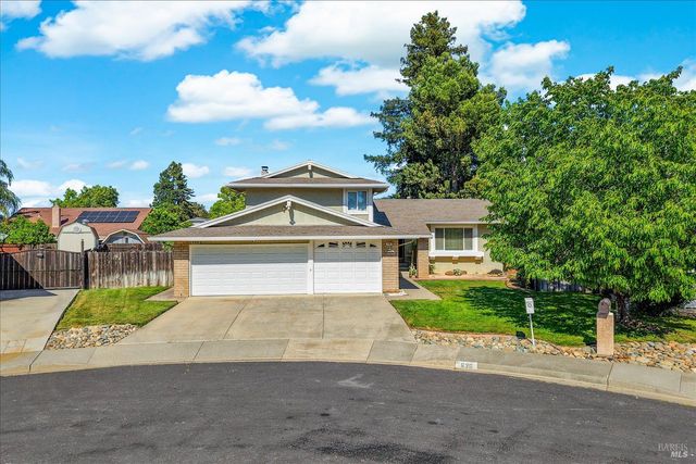 636 Tiburon Ct, Vacaville, CA 95687