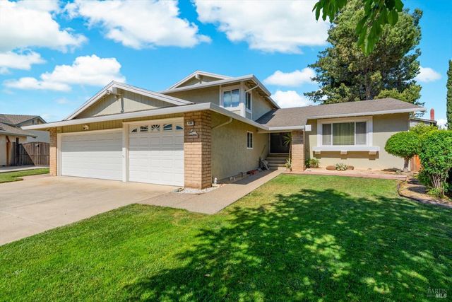 636 Tiburon Ct, Vacaville, CA 95687