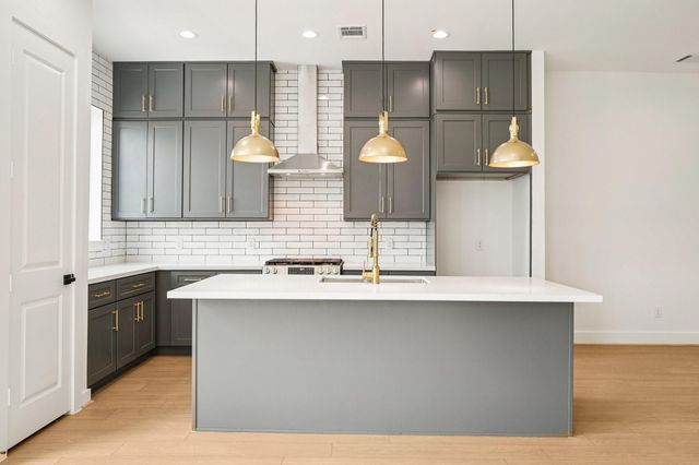 4504 Terry Street, Houston, TX 77009