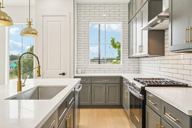 4504 Terry Street, Houston, TX 77009