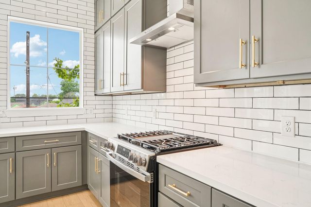 4504 Terry Street, Houston, TX 77009