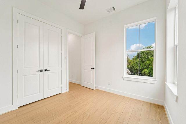 4504 Terry Street, Houston, TX 77009
