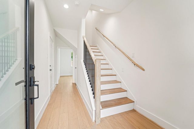 4504 Terry Street, Houston, TX 77009