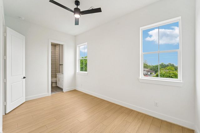 4504 Terry Street, Houston, TX 77009
