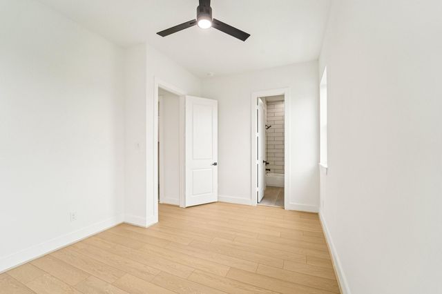 4504 Terry Street, Houston, TX 77009