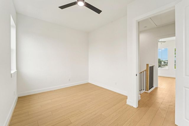 4504 Terry Street, Houston, TX 77009