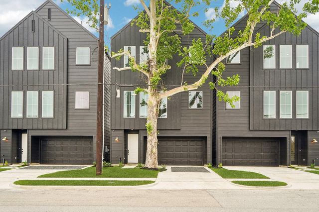 4504 Terry Street, Houston, TX 77009