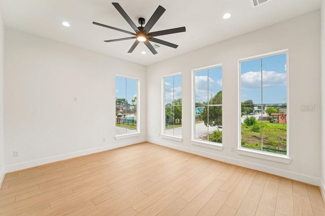 4504 Terry Street, Houston, TX 77009