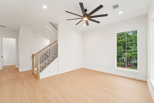 4504 Terry Street, Houston, TX 77009