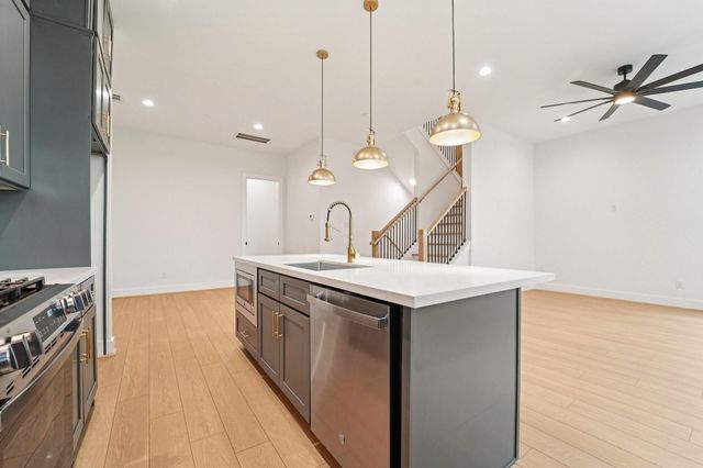 4504 Terry Street, Houston, TX 77009