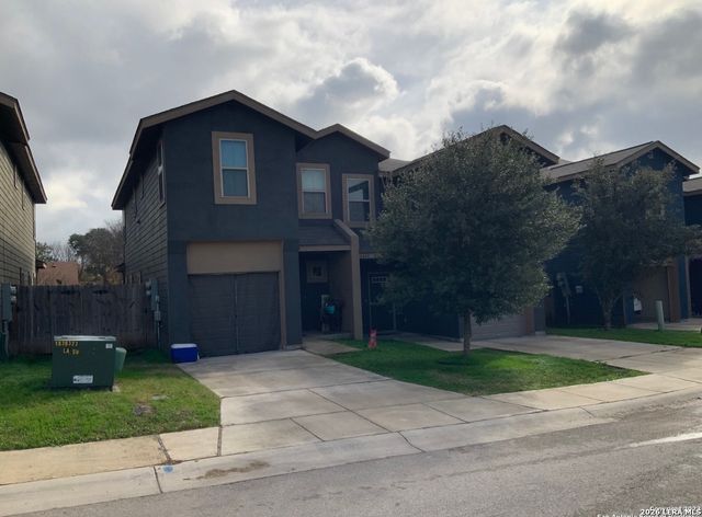 6642 MIA WAY, San Antonio, TX 78233