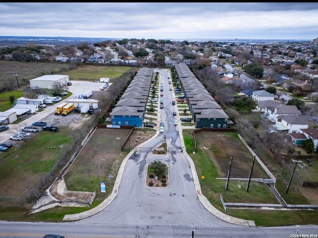6642 MIA WAY, San Antonio, TX 78233