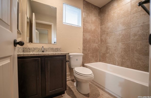 6642 MIA WAY, San Antonio, TX 78233