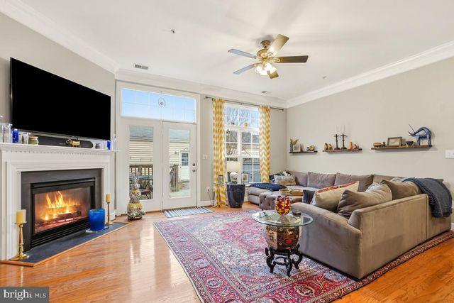 23416 CLARKSRIDGE RD, Clarksburg, MD 20871