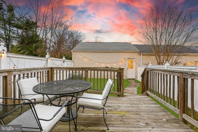 23416 CLARKSRIDGE RD, Clarksburg, MD 20871